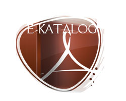 Ürün Katalogu 2018